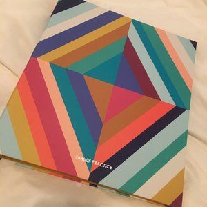 Erin Condren 2021 Teacher Planner